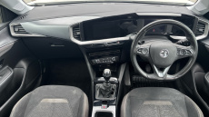 Vauxhall Mokka 1.2 Turbo 100 SE 5dr Petrol Hatchback